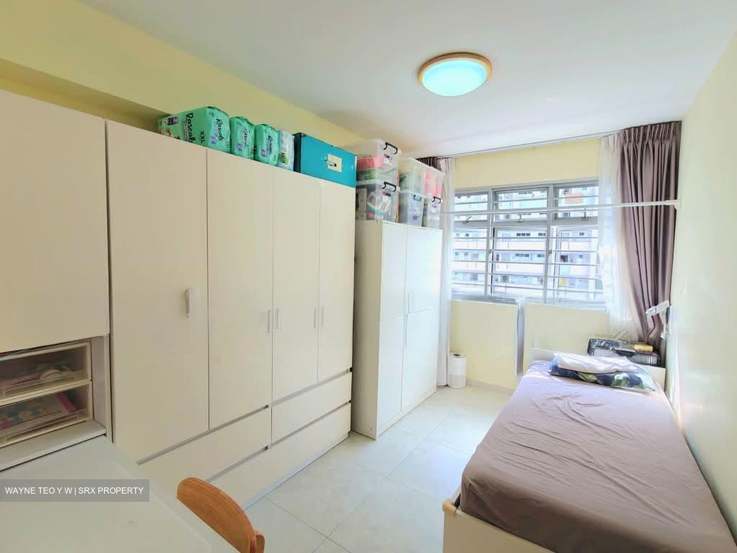 Blk 121A Eastbank @ Canberra (Sembawang), HDB 5 Rooms #553795461